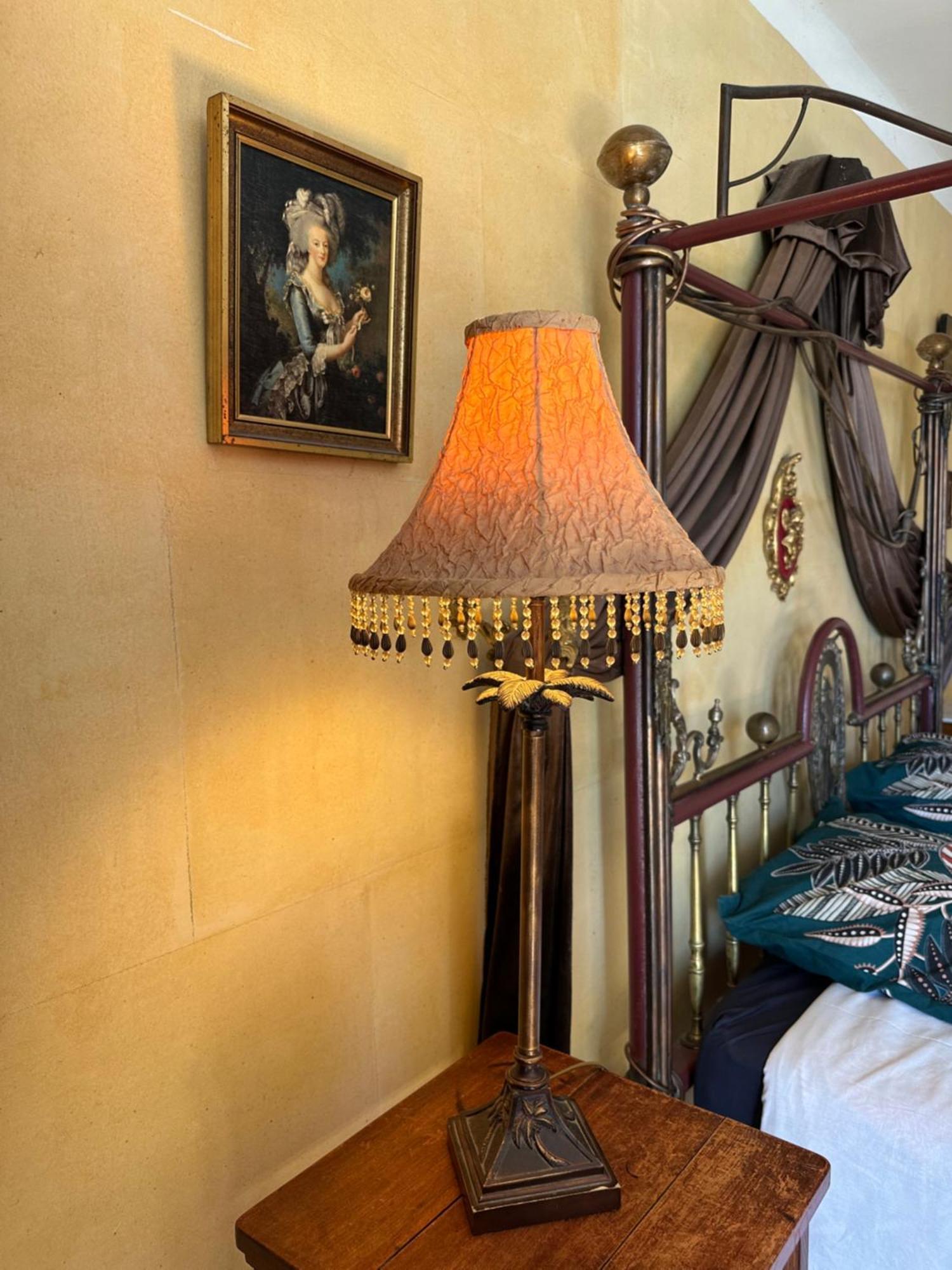 Le Temps D'Un Reve Bed & Breakfast Ravenel Exterior photo