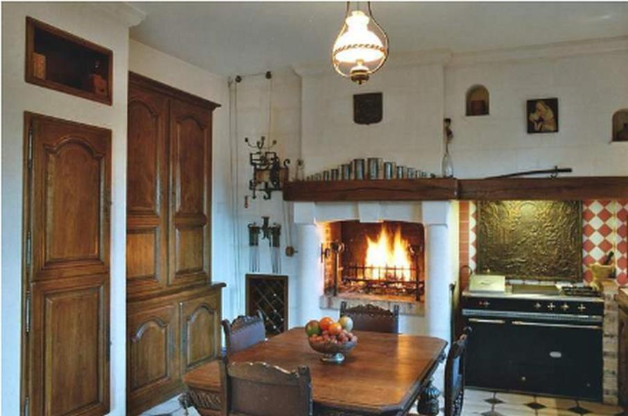 Le Temps D'Un Reve Bed & Breakfast Ravenel Exterior photo