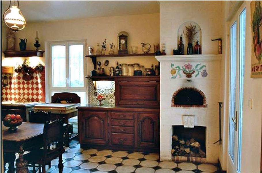 Le Temps D'Un Reve Bed & Breakfast Ravenel Exterior photo